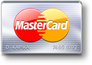 Safe and Secure Mastercard Payments