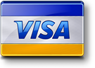 Safe and Secure Visa Payments